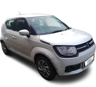 Maruti IGNIS-img